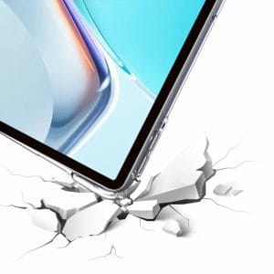 Carcasa tablet samsung a7 lite t220 - vista 2