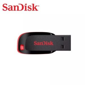 Pendrive sandisk 32 gb - vista 2