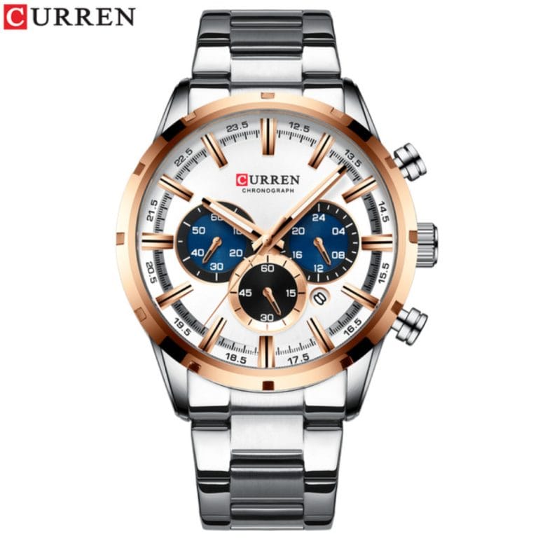 Reloj current 8355