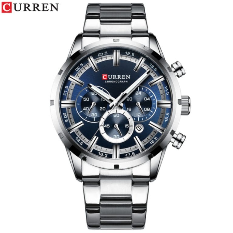 Reloj current 8355 - vista 2