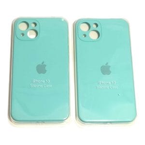 Carcasa iphone 13 con logo - vista 2