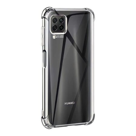 Carcasa huawei p40 lite transparente antigolpe - vista 2
