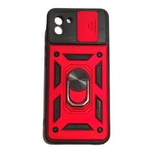 Carcasa samsung a03 anillo antigolpe cubre camara - vista 2