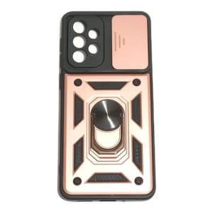 Carcasa samsung a23 anillo antigolpe cubre camara - vista 2