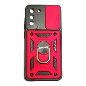 Carcasa samsung s20 fe anillo antigolpe cubre camara - vista 2