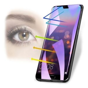 Lamina hidrogel luz azul para huawei p20 - vista 2