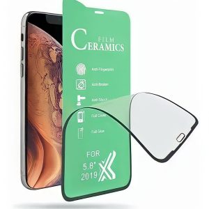 lamina iphone ceramica