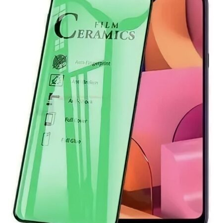 Lamina motorola g50 ceramica proteccion completa