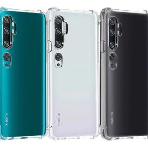 Carcasa para xiaomi mi note 10 transparente antigolpe - vista 2