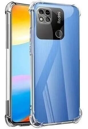 Carcasa para xiaomi note 11 pro 5g transparente antigolpe