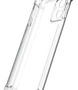 Carcasa transparente para honor magic 5 lite antigolpe - vista 2