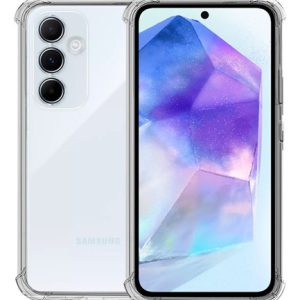 Carcasa transparente para samsung a55 antigolpe - vista 6