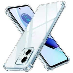 Carcasa transparente para xiaomi redmi 13c antigolpe - vista 2