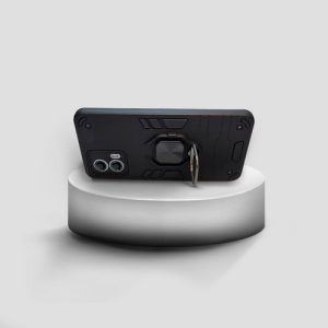 Carcasa para motorola g34 anillo antigolpe protector camara - vista 2