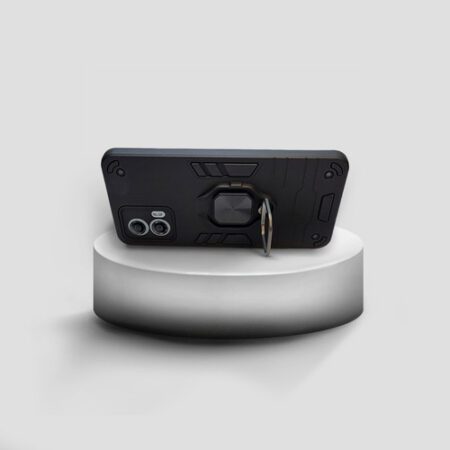 Carcasa para motorola g34 anillo antigolpe protector camara - vista 2