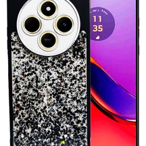 Carcasa para xiaomi redmi 14c glitter incluye pop socket - vista 11