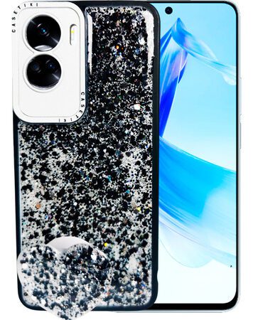 Carcasa para motorola g05 glitter incluye pop socket - vista 2