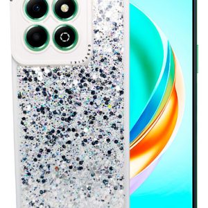 Carcasa para honor x6b 4g glitter incluye pop socket - vista 5