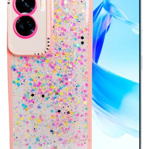 Carcasa para motorola g05 glitter incluye pop socket - vista 11