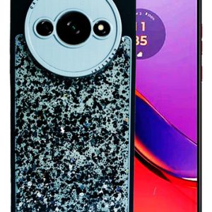 Carcasa para xiaomi redmi a3 glitter incluye pop socket - vista 11