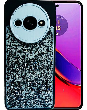 Carcasa para xiaomi redmi a3 glitter incluye pop socket - vista 11