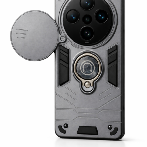 Carcasa para honor magic 6 lite anillo cubre camara - vista 2