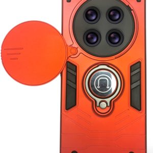 Carcasa para honor magic 7 lite anillo cubre camara - vista 2