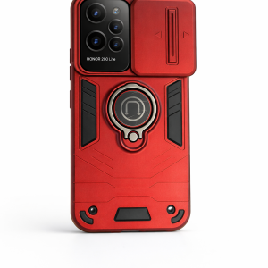 Carcasa para honor 200 lite anillo cubre camara - vista 2