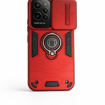 Carcasa para honor 200 lite anillo cubre camara - vista 2