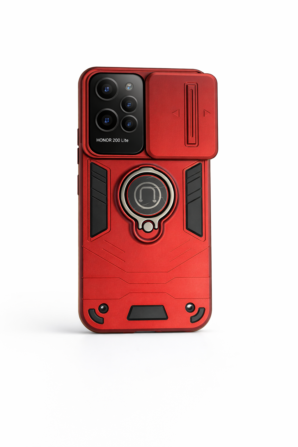 17ecaab8-1afd-401b-afdb-47777beab181 Carcasa para honor 200 lite anillo cubre camara - vista 2