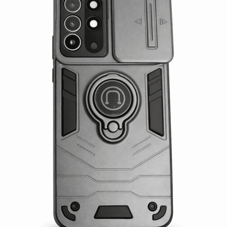 Carcasa para xiaomi redmi 15 anillo cubre camara - vista 2