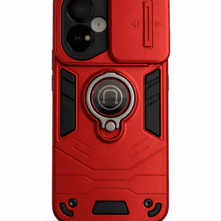Carcasa para honor 400 anillo cubre camara - vista 2