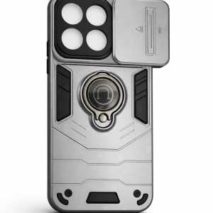 Carcasa para xiaomi redmi 15t anillo cubre camara - vista 2