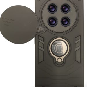 Carcasa para honor x9c anillo cubre camara