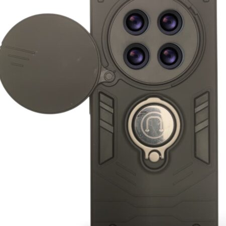 Carcasa para honor x9c anillo cubre camara