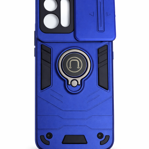 Carcasa para honor x7c anillo cubre camara