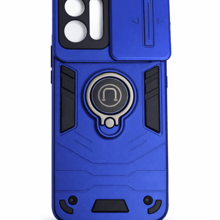 Carcasa para honor x7c anillo cubre camara