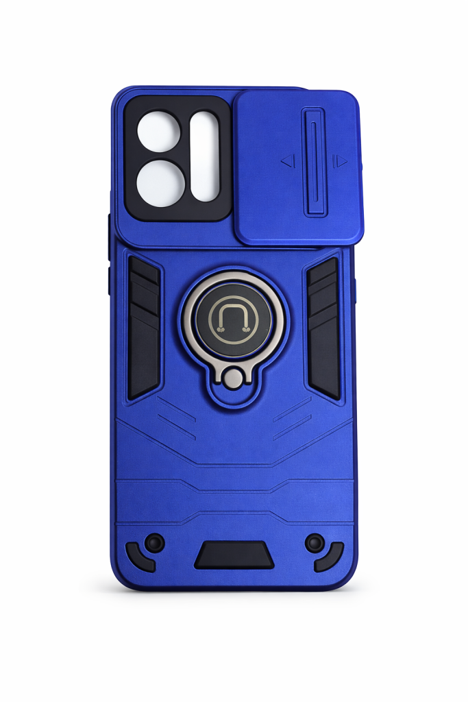 Carcasa para honor x7c anillo cubre camara
