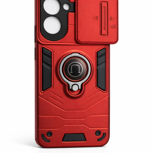 Carcasa para motorola edge 50 fusion anillo cubre camara - vista 2