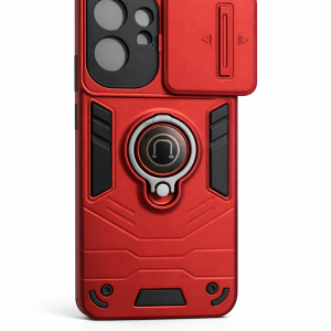 Carcasa para honor 400 lite anillo cubre camara - vista 2