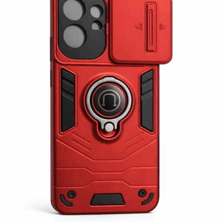 Carcasa para honor 400 lite anillo cubre camara - vista 2
