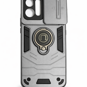 Carcasa para honor x7c anillo cubre camara - vista 2