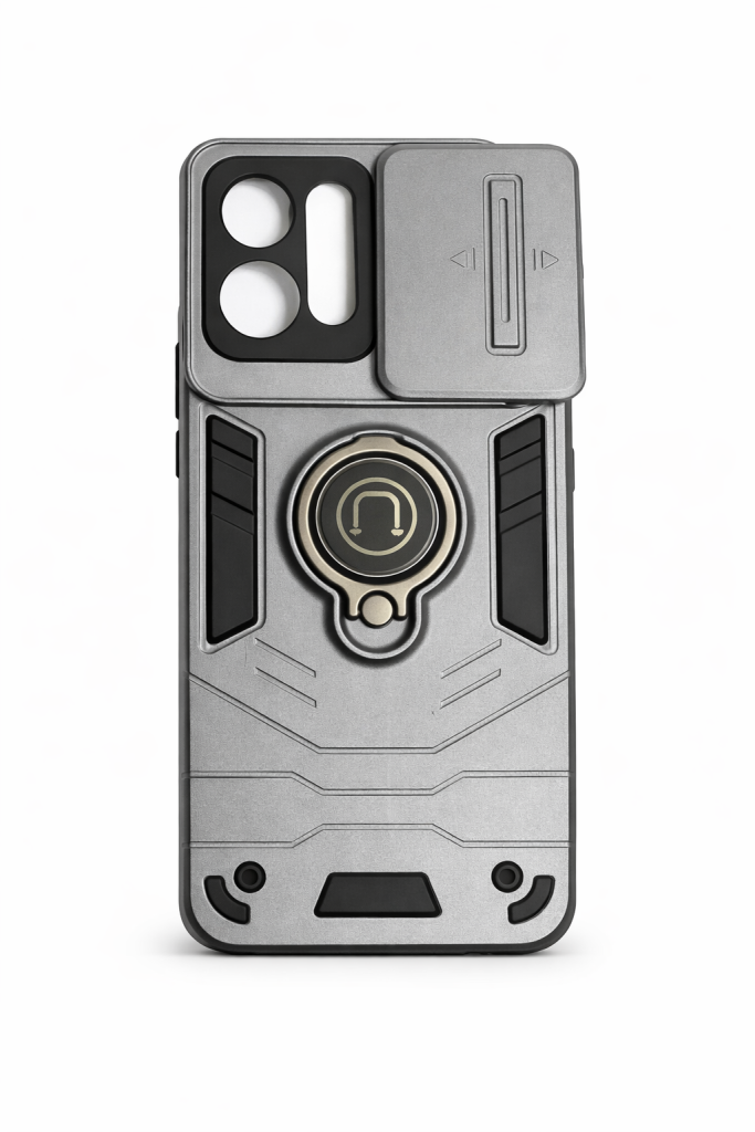 Carcasa para honor x7c anillo cubre camara - vista 2