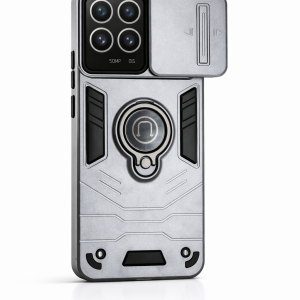 Carcasa para motorola g56 anillo cubre camara