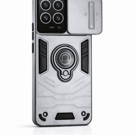Carcasa para motorola g56 anillo cubre camara