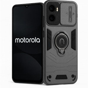 Carcasa para motorola g85 anillo cubre camara - vista 2
