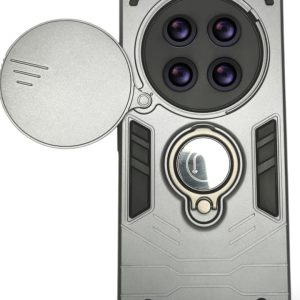 Carcasa para honor magic 7 lite anillo cubre camara