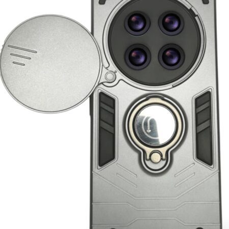 Carcasa para honor magic 7 lite anillo cubre camara