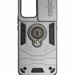 Carcasa para honor x6b 4g anillo cubre camara