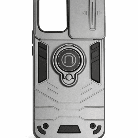 Carcasa para honor x6b 4g anillo cubre camara